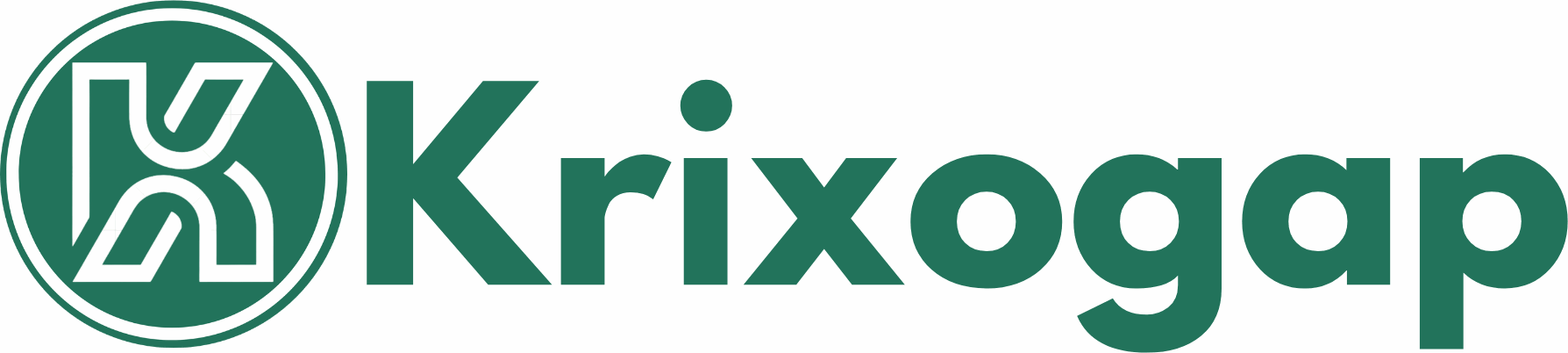 Krixogap
